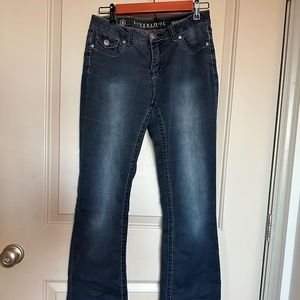Liverpool Rita's Boot Cut Jeans